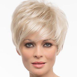 ENVY SHARI in Ginger Cream (LARGE)